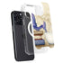 Whats in Here Coffee Dragon by Amy Brown iPhone 16 Pro MagSafe Case